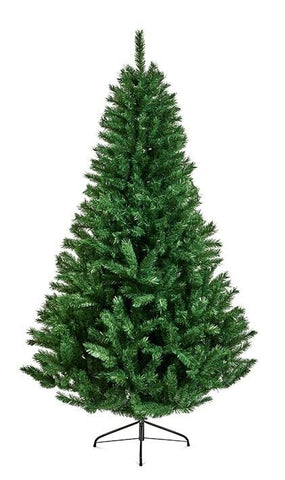 Premier Artificial Christmas Tree 2.1M Canmore Pine Premier