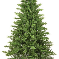 Premier Artificial Christmas Tree 2.1M Roscoe Pine Premier