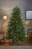 Premier Artificial Christmas Tree 2.1M Roscoe Pine Premier