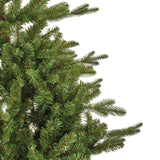 Premier Artificial Christmas Tree ##2.1M Balsam Fir -PE PVC Premier