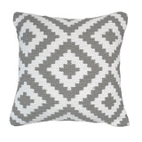 Cushion Covers 45cm Fabric Cushions Square Sofa Pillows Premier
