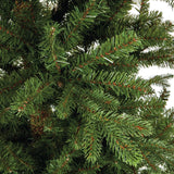 Premier Artificial Christmas Tree ##2.1M Balsam Fir -PE PVC Premier