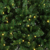 Premier Christmas Tree Pre Lit XMAS LED Lights Home Decor 10FT(3M) Premier