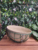 Wire Hanging basket Unbranded