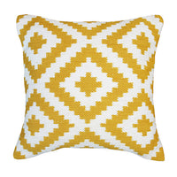 Cushion Covers 45cm Fabric Cushions Square Sofa Pillows Premier