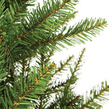 Christmas California Slim Tree 2.4M 8FT  - Decoration Artificial Festive Xmas Premier