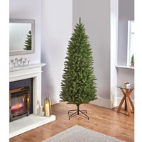 Christmas Green Spruce Pine Tree 1.5M - Decoration Artificial Festive Xmas Premier