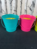 Citronella Candle & Tea Light Holder Set of 3 Multicolor Unbranded