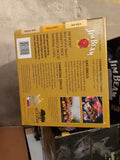Jim Beam Variety 3 Pack BBQ Wood Smoking Chips For Use In All Grills & Smokers. Unbranded