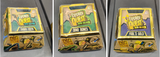 Digging Mining Excavation Kit Dig Out Your Own Rock Antique Gold Treasure Kit MTS