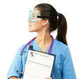 10 x Protective Anti-Dust Scratch Resistant Anti Fog Safety Goggles Glasses - Retail ABC - Branded Goods - Discount Prices