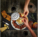 Camembert / Brie Baker Porcelain French Style Ceramic Baking Dish For Cheese - Retail ABC - Branded Goods - Discount Prices