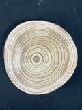 Wooden Decorative Plate Dimensions : H3 x Dia.30cm Retail ABC - E-Commerce Specialists