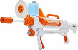 TP Blaster Sheet Storm Skid Shot Toilet Roll Paper Blaster Toy Shooter Jakks Pacific