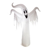 Premier Halloween 3.6m Inflatable Ghost with LEDs Premier