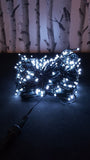 ""360 Wi-Fi White LED Christmas Lights indoor/outdoor"" Unbranded