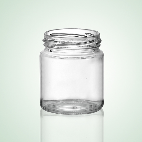 NO LIDS!!!! 20 x Small Empty 85ml 3oz Mini Glass Jars Wedding Favours / Tealight - Retail ABC - Branded Goods - Discount Prices