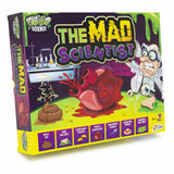 Mad Scientist Weird Science Childrens Chemistry Experiment Set Kit Kids Toy 0001 - Retail ABC - Branded Goods - Discount Prices