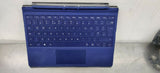 Original Microsoft 1725 Surface Pro 3/4/5/6 Signature Type cover Keyboard CHOICE - Retail ABC - Branded Goods - Discount Prices