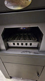 FONTANA - FORNO ITALIA OUTDOOR  PIZZA OVEN FONTANA FORNO