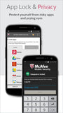 Download McAfee 2022 ANDROID! Tablet & Mobile Internet Security Antivirus 1 Year McAfee