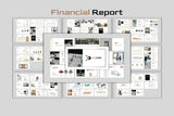 OVER 400 Multipurpose Creative Marketing Business Project Google Slide Templates Google