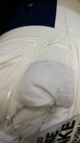 NEW SEALED Silentnight Anti-Allergy Anti Bacterial Pillow Pair - White Pack of 2 - Retail ABC - Branded Goods - Discount Prices