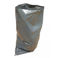 150 BAGS!!! HEAVY DUTY PLASTIC POLYTHENE BAG VERY LARGE STRONG SACKS 150 x 76cm BISTARR