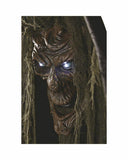 Animated 2m Tree Man Light Up Eyes Talking & Laughing Scary Halloween Party - Retail ABC - Branded Goods - Discount Prices