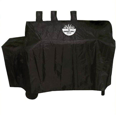 Char-Griller Duo Charcoal and Gas Barbecue Cover Char-Griller