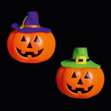 Halloween String Lights Pumpkin Lamp Light Up Indoor Outdoor Garden Party Decor Premier