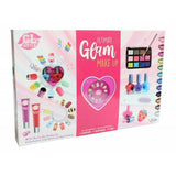 Pink Vanity Princess Girls Kids Dressing Make Up Toy Set New - Retail ABC - Branded Goods - Discount Prices