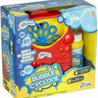 Bubble Machine Automatic Bubbles Maker Blower Solution Garden Party Kids Toy Buystarget