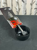 The Garden Girl Company Stainless Steel Barbecue Marinade Pot and Basting Set The Garden Girl Company