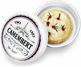 Camembert / Brie Baker Porcelain French Style Ceramic Baking Dish For Cheese - Retail ABC - Branded Goods - Discount Prices