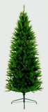 Premier Slim California Spruce Green Artificial PVC Christmas Tree 1.8m / 6ft Premier