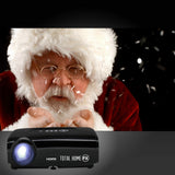 12 x CHRISTMAS & HALLOWEEN FX Projector Video Files Window Display -VIDEOS ONLY! Premier