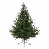 1.8m / 6ft Glenshee Spruce Green Artificial PVC Christmas Tree Indoor - Retail ABC - Branded Goods - Discount Prices