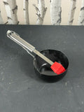 The Garden Girl Company Stainless Steel Barbecue Marinade Pot and Basting Set The Garden Girl Company