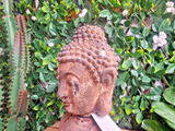 Buddha Statue Outdoor/indoor Garden preimer
