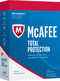 Download McAfee Total Protezione 2022 Dieci Dispositivi Nuovo E Riparazione 1 McAfee