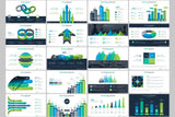 OVER 15000 Multipurpose Business Infographic Presentation PowerPoint Templates Google