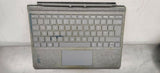 Original Microsoft 1725 Surface Pro 3/4/5/6 Signature Type cover Keyboard CHOICE - Retail ABC - Branded Goods - Discount Prices