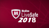 Download McAfee Livesafe 2022 Uno Dispositivo 1 Anno - Nuovo & Riparazione McAfee