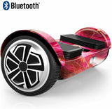 GENUINE OXA Self Balancing Hoverboard Scooter EASY TO LEARN Bluetooth Speaker - Retail ABC - Branded Goods - Discount Prices