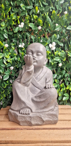 Kissing Buddha Premier