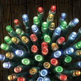 400 LED Timelights 40m In/Outdoor Battery Timer Christmas Tree House Lights - Retail ABC - Branded Goods - Discount Prices