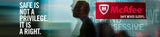 Download Official McAfee Internet Security 2022 Ten Devices PC/MAC/ANDROID McAfee