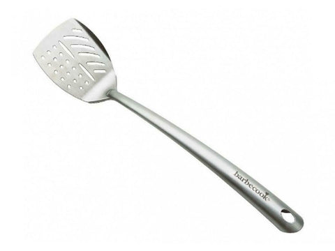Barbecook Stainless Steel BBQ Spatule Inox Personalised BBQ Tools Barbecook