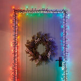 Digital Cluster Brights Christmas Lights Outdoor/indoor Premier